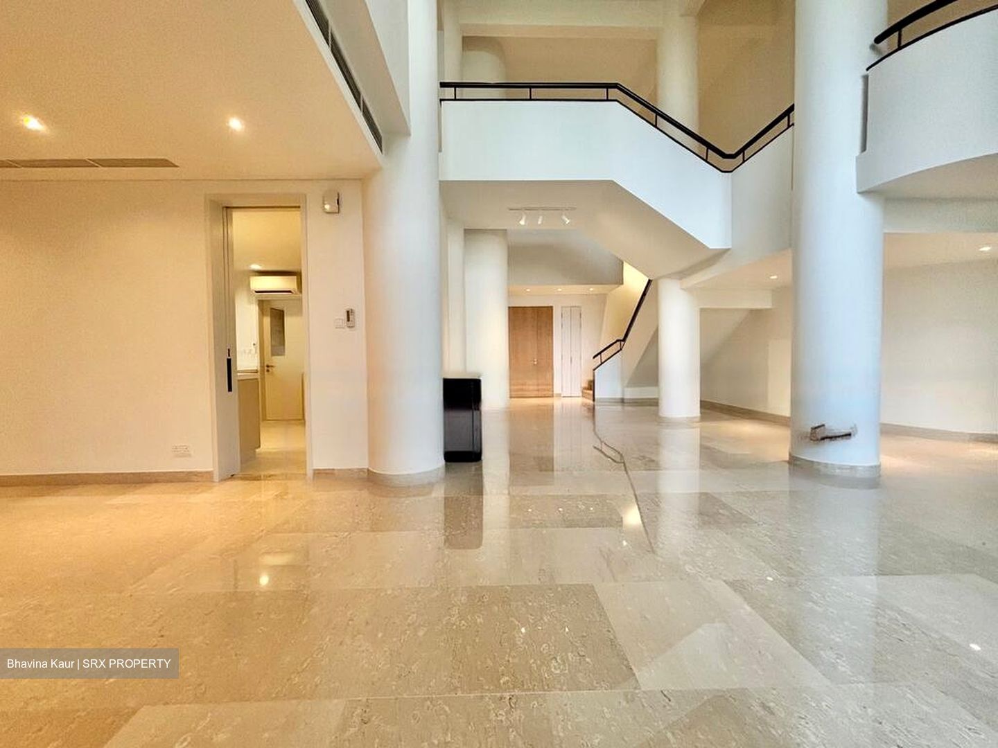 The Colonnade (D10), Condominium #491352981